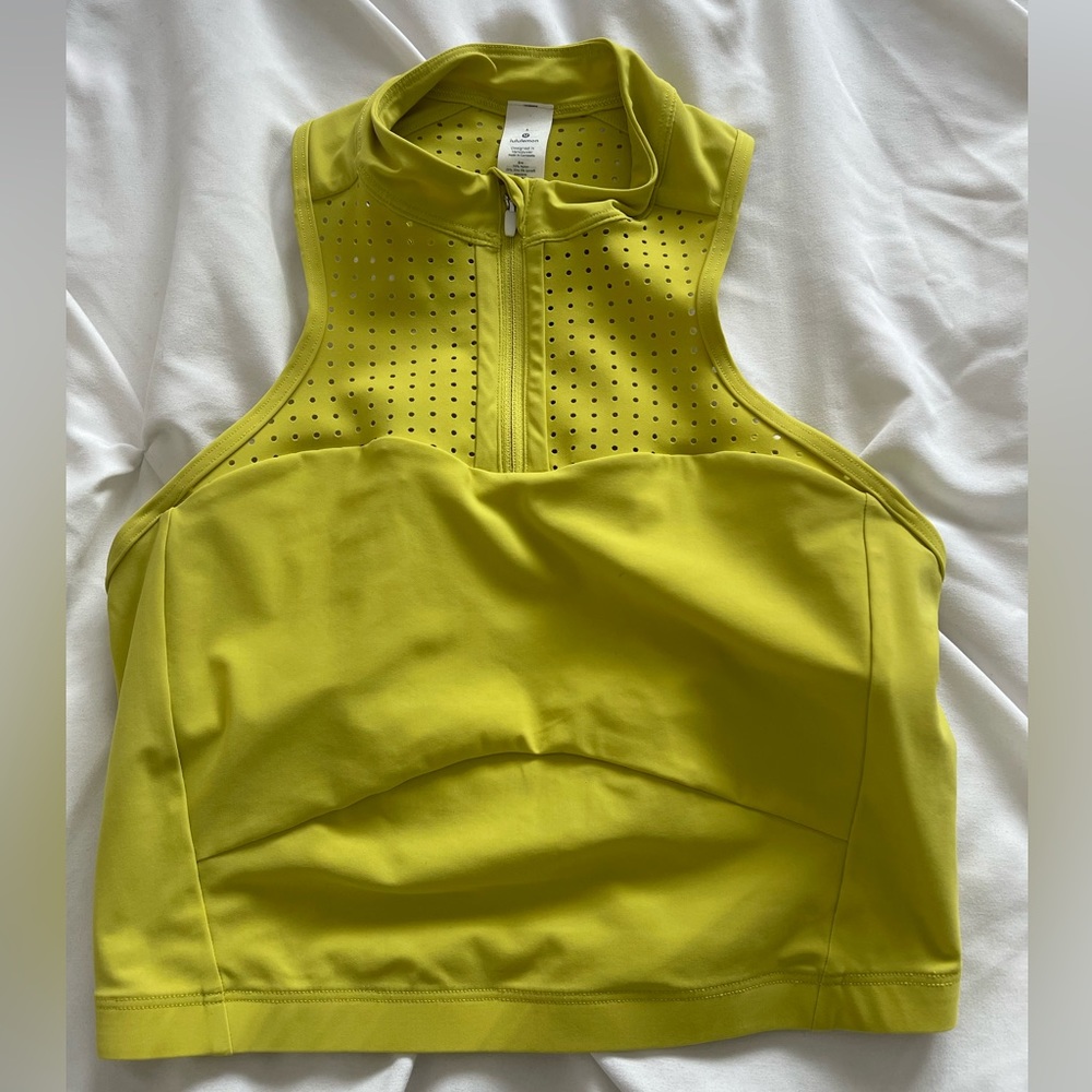 Lululemon Sports Bra/Top